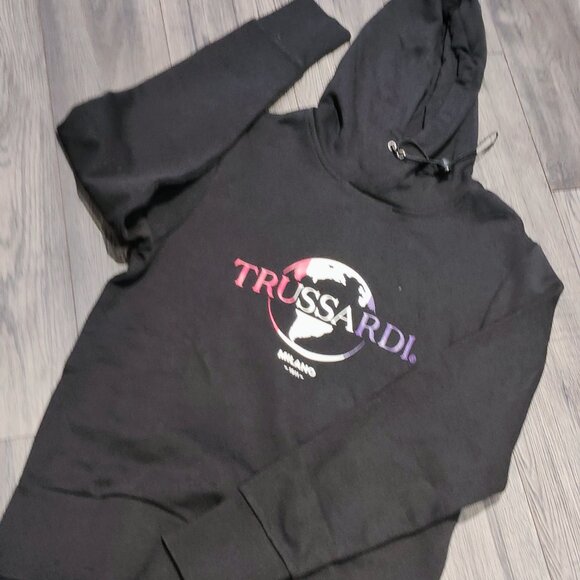 Trussardi HOODIE - Picture 9 of 16